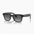 Naočare Ray Ban Meta Wayfarer - Black Graphite - Polar