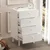 HANAH HOME Komoda Luke LK3 W