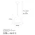 Opviq Murek 11555 Luster, Zlatni