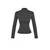 Trendyol Milla Ženska bluza TWOAW21BZ0423, Tamno Antracitna-Crna