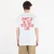 Majice Carhartt WIP S/S Blocks T-Shirt UNISEX White S