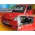Heko Bočni vetrobrani Team za DAIHATSU SIRION 2005+, Prednji i zadnji