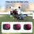 K&F 3pcs DJI Mini 4 Pro ND & PL 2 in 1 Filter Kit (ND8 & PL+ND16 & PL+ND32 & PL)