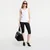 Playboy x FTSHP Rib Tank Top Logo UNISEX White XL