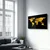 Wallity Slika CAM-5072, 70x110cm