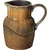 COSTA NOVA Poterie Vrč, mocha-latte, prostornina: 1,58 litra, 180 mm