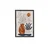 Wallity Slika Ersy3Syhcrv7, 3 dela, 34 x 49 cm