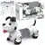 Robot pas-jazavicar 025714