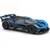 Bburago 1:43 Racing Bugatti Bolide v okrasni škatli