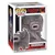 Bobble Figure Stranger Things POP! - Demobat