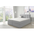 Boxspring postelja Top 1 - 200x200 cm