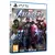 SQUARE ENIX igra Marvels Avengers (PS5)