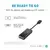 HP USB-C NA HDMI 2.0 ADAPTER, 2PC54AA#ABB