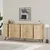 Hanah Home Dune 183 Komoda, Braon
