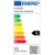 ELMARK LED žarnica 45W E27 6500K