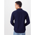 JACK & JONES Srajca SHERIDAN, modra
