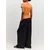 EDITED Majica Naara  oranžna