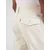 LEVIS  Chino hlače AUTHENTIC naravno bela