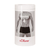 4PACK moške boksarice S.Oliver črne (MH-35H-48706757) M