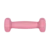 REBEL ACTIVE Neopren HEX bučice par 2x0.5kg RBA-2330-0.5