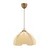 Opviq Luster 64819, Krem