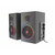 2.0 Bluetooth Stereo zvučnici Helium 300 BT ARGB Genesis NCS-1716