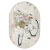 CONCEPTUM HYPNOSE Tepih (100x300) HMNT904
