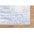 Conceptum Hypnose Tepih Funk -AL 195, 140x190 cm, Svetloplavi