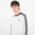 Majice adidas 3-Stripes Long-Sleeve Top Long-Sleeve Top White XL