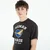 Majice HUMAN MADE Graphic T-Shirt UNISEX Black XL