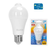 LED sijalica sa senzorom pokreta i sumraka A60 E27/12W/230V 3000K - Aigostar