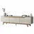 Hanah Home TV komoda AA168, 180 cm, travertin / orah