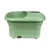 Spa Natural Pedikir kadica SN165, Svetlozelena