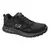 Skechers Muške patike Burns-Agoura, 52635-BBK, Crne
