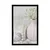 Plakat luksuzno Shabby Chic tihožitje - 20x30 no frame