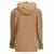 U.S. polo Assn. Ženski duks 63250-51932_Marrone_262, Braon