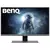 Monitor BenQ 81,3 cm (32,0) EW3270UE 3840x2160 Curved UHD 4K VA 4ms 2xHDMI DisplayPort USB-C(DP) zvočniki HDR10