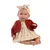 Llorens M740-015 oblačila za dojenčkovo punčko NEW BORN velikosti 40-42 cm