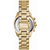 Michael Kors Analogna ura BRADSHAW, zlata