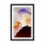 Plakat s paspartujem magično zavijanje volka - 30x45 no frame