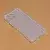 TELEMPIRE Maska za Honor X8 Ice Cube transparentna