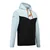 Moški pulover Babolat Exercise Hood Sweat Illusion Blue M