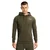 GymBeam Limitless Hoodie Espresso