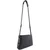Pinko TRIPLET MINI VITELLO MORBIDO 105883 A0QO Črna