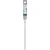 Bosch Hamer burgija Pro SDS plus-5X 2608707236 za udarne bušilice, 8.5×150×210 mm