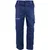 Lacuna radne pantalone classic smart plave veličina s ( 8clsmpps )