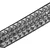 Pas LEATHER & STEEL FASHION - LSF2 62