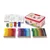 FABER CASTELL Set školskih flomastera Connector Balerina 1/33 155534