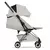 Cybex kolica Coya Style, City Grey (chrome brown)