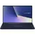 Asus ZenBook UX533FN-A8002T laptop 15.6" Full HD Intel Quad Core i7 8565U 8GB 256GB SSD NVMe GeForce MX150 2GB GDDR5 Win10 plavi 4-cell